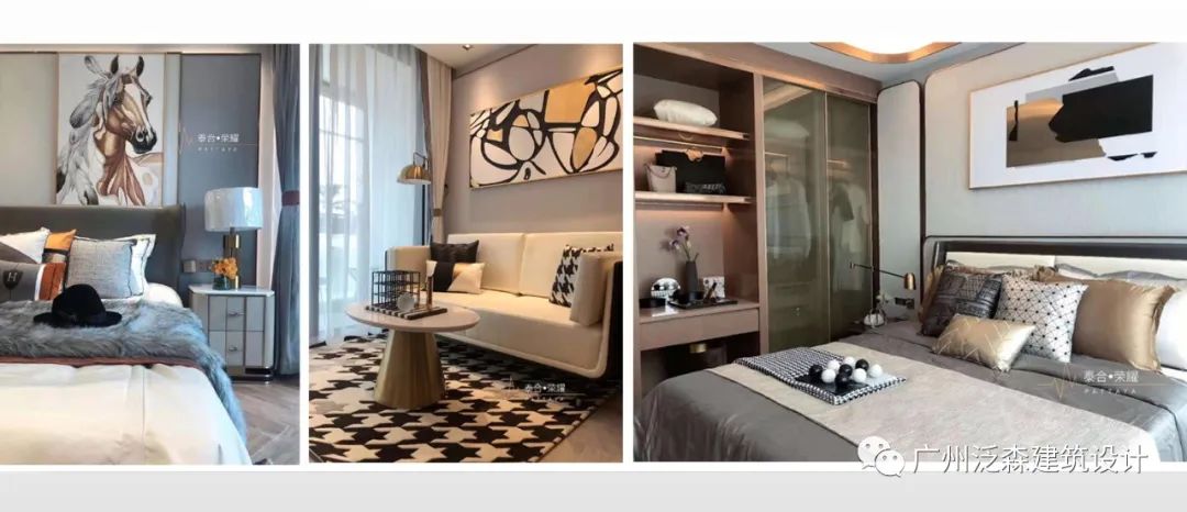 泰国芭提雅奢华海景房设计,诠释东方居住空间理念-41