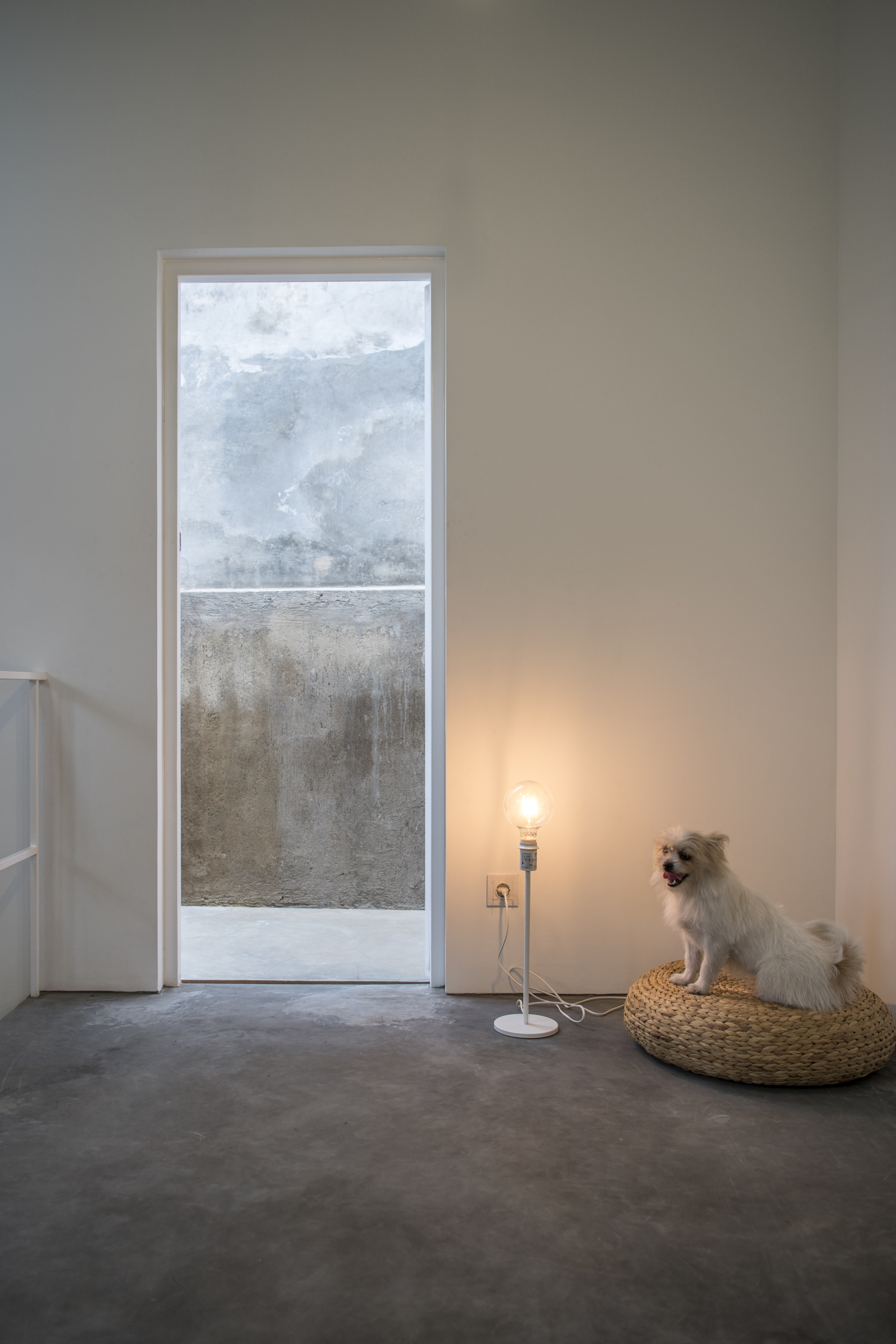 4x6x6 House / dua studio-38