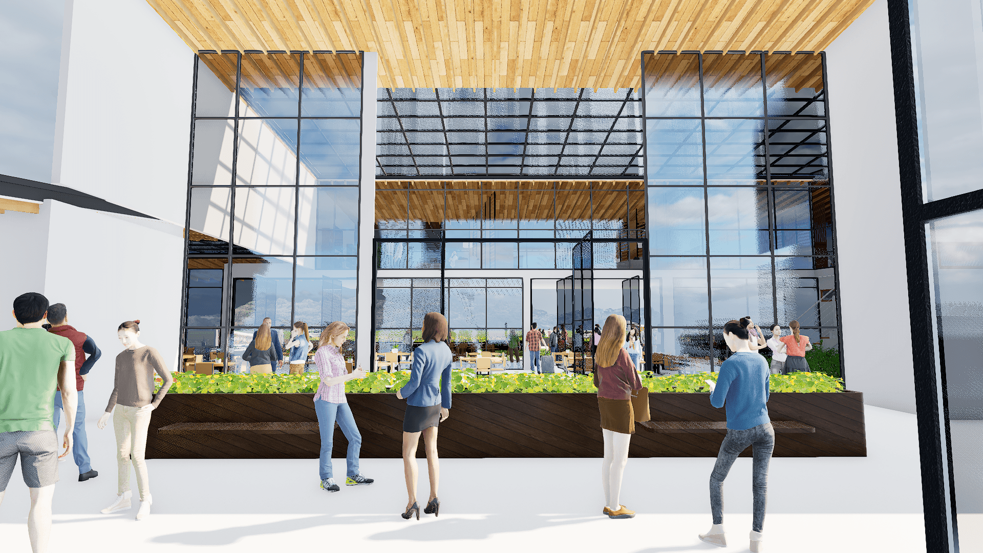 Puriykuna Kusisqa - EF-23