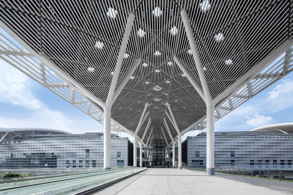 深圳国际会展中心-37