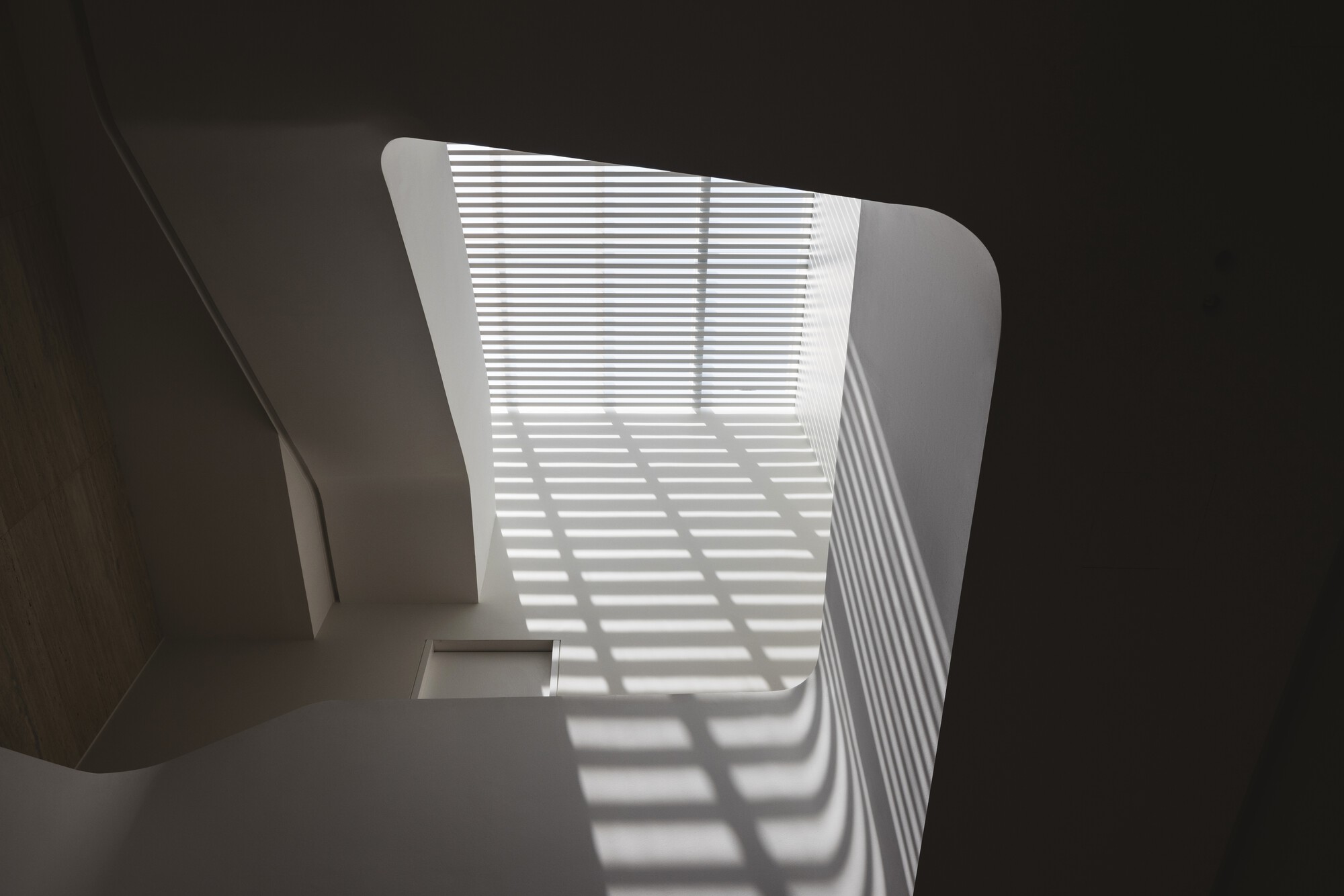 丨新加坡丨Freight Architects-36