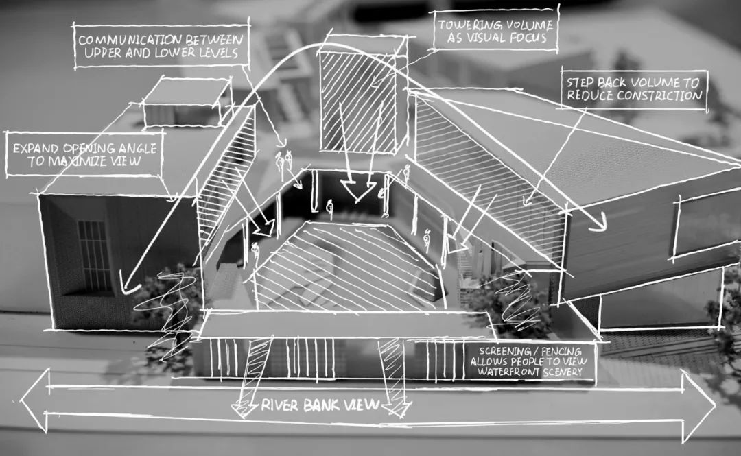   天华设计丨贵阳 旭辉金科·未来壹号 建筑设计 丨中国贵州-36