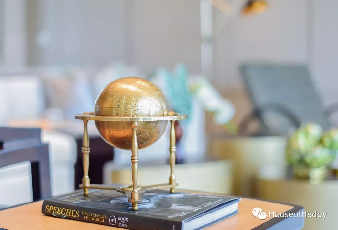 最新样板房 | 龙湖千山阅自然风情别墅的院落人生>下-121