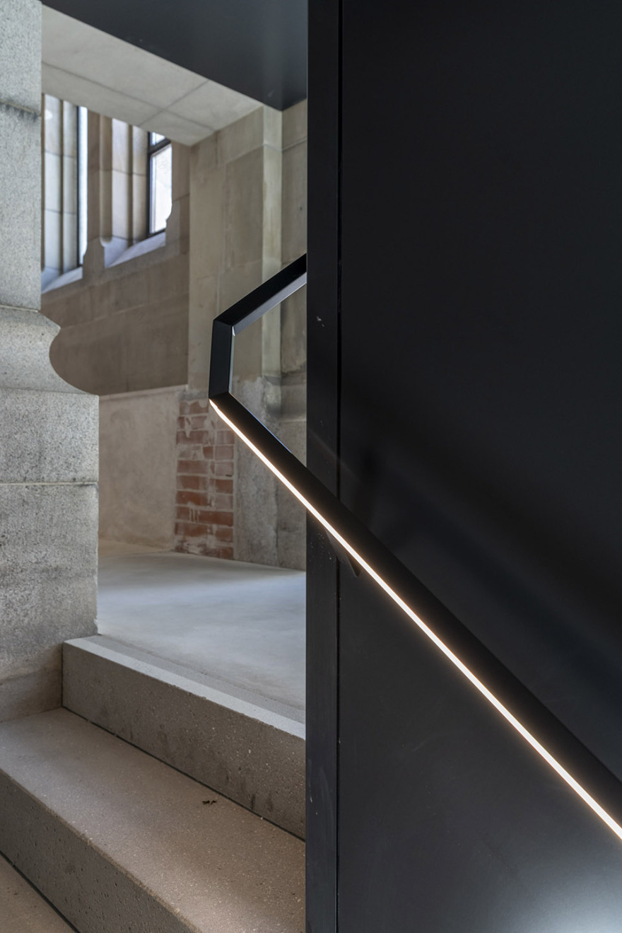 Domcenter装置丨奥地利-72