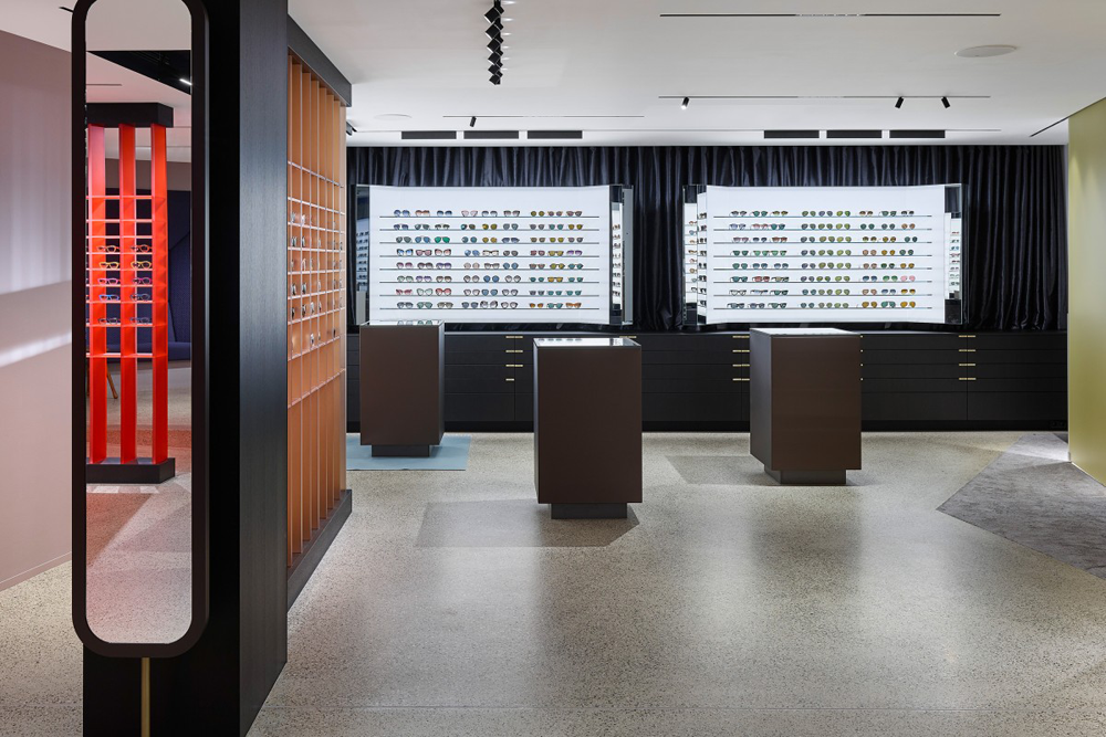 德国 Hunke 眼镜店-0