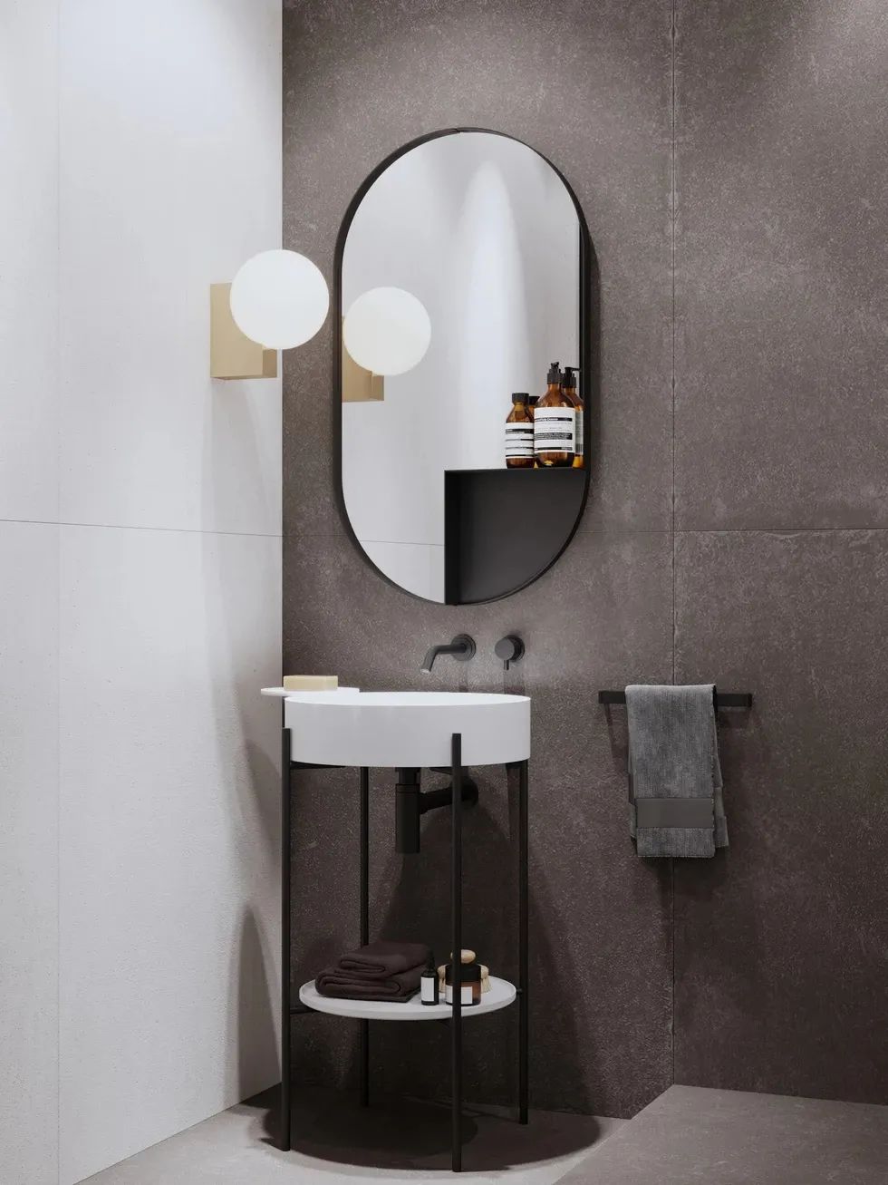 现代主义设计，经典更是时尚！-89