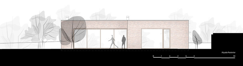 Lameira住宅丨葡萄牙丨João Pedro Pedrosa – Arquitectos-95