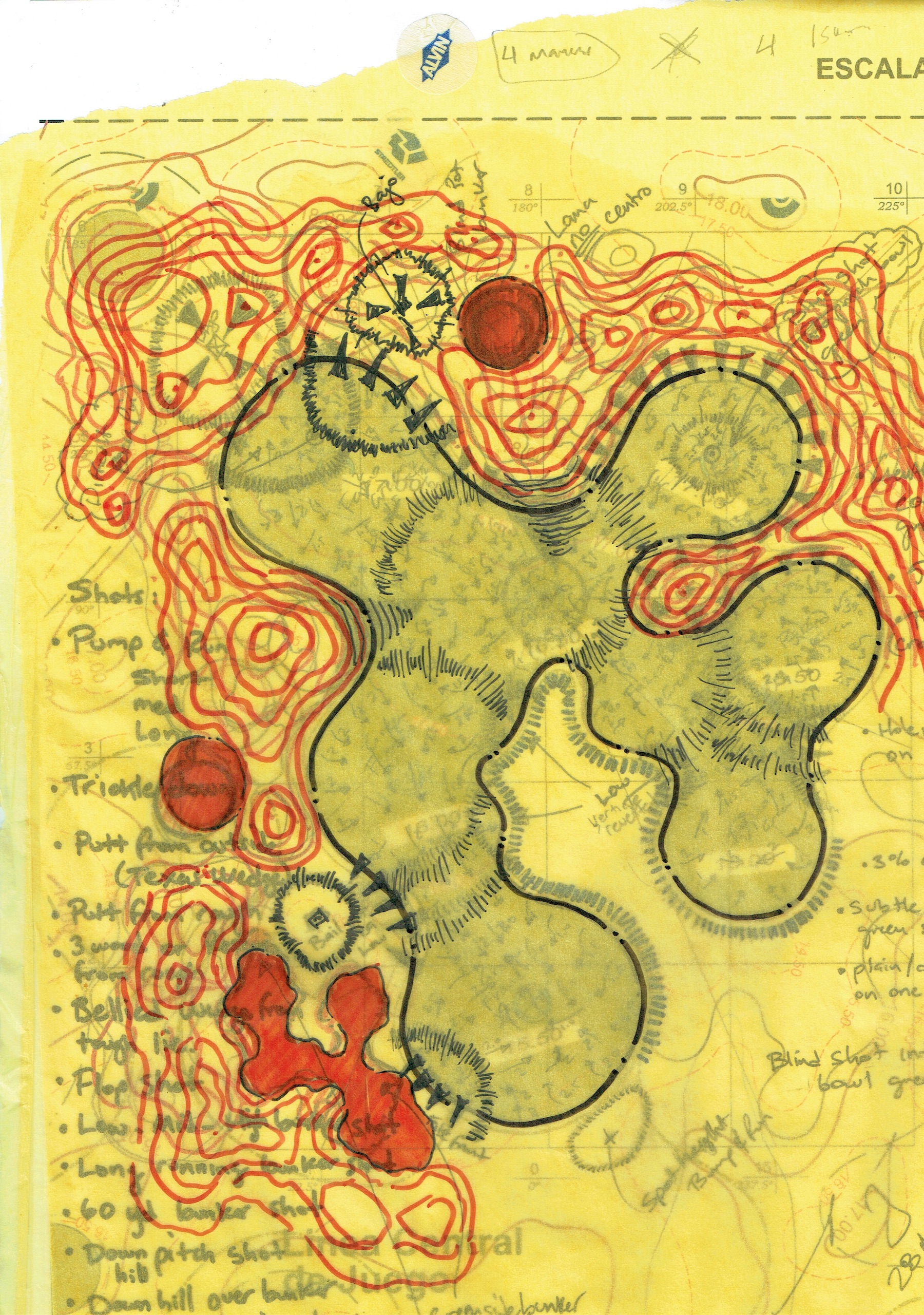 皮塔,皮扎高尔夫-28