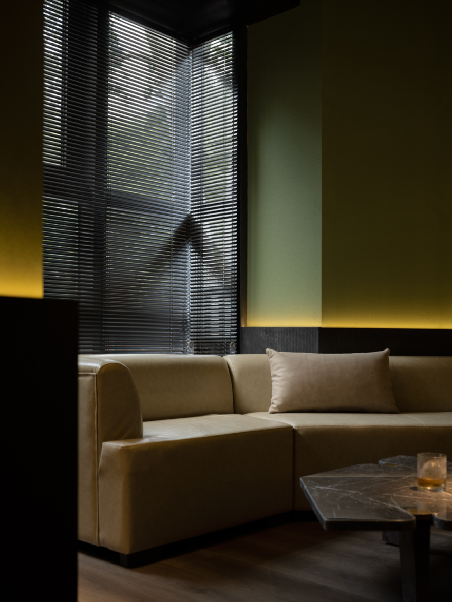 西安黑洞Haydon丨中国西安丨SALONE DEL SALON得德设计-145