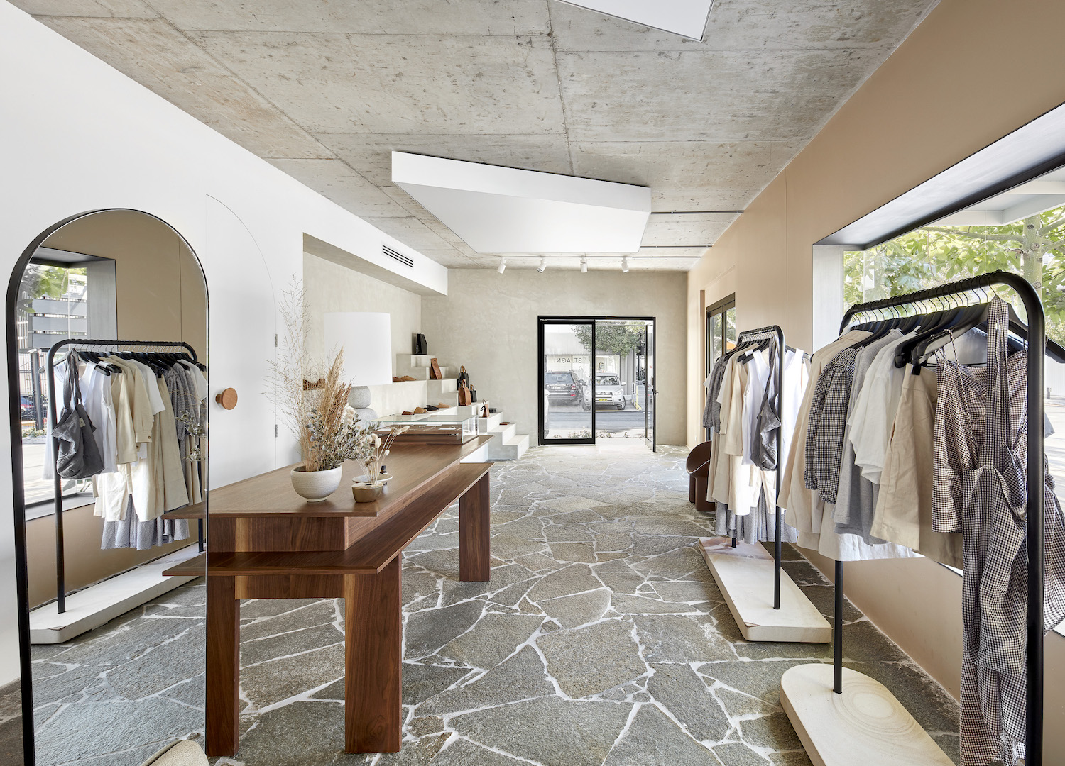 布里斯班时尚零售体验丨澳大利亚布里斯班丨We Are Triibe-2