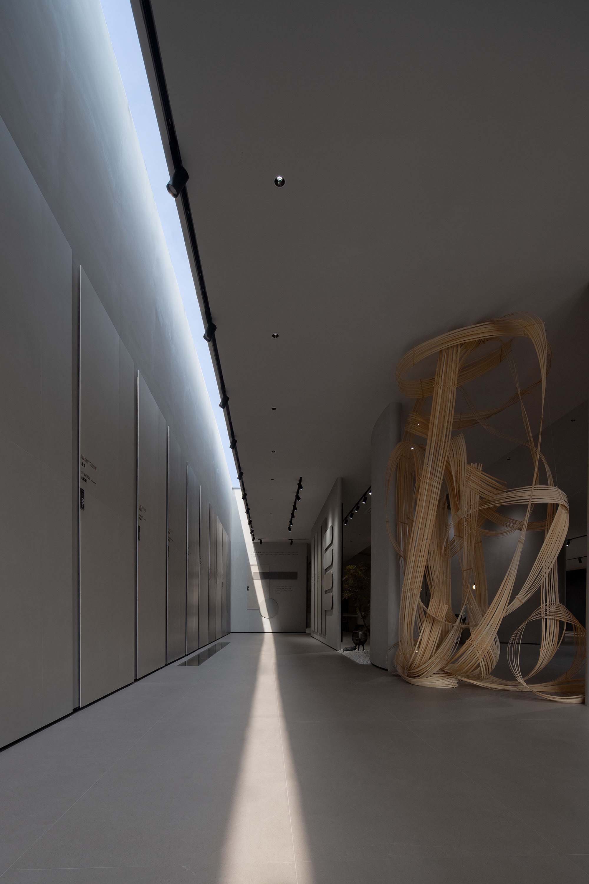 诗韵瓷砖丨中国佛山丨广东空白空间设计有限公司-57