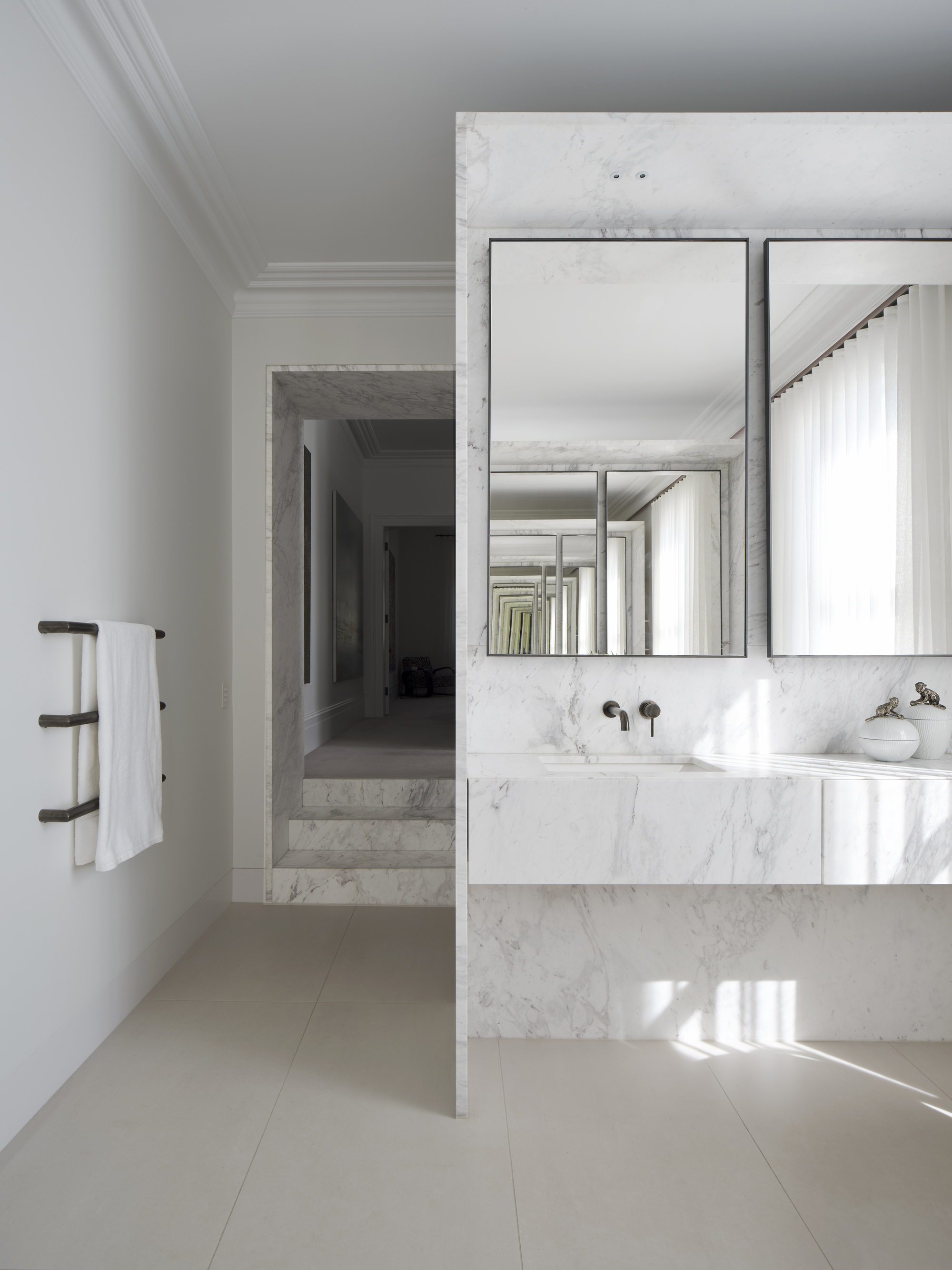 Lena House 住宅丨澳大利亚悉尼丨Smart Design Studio-7