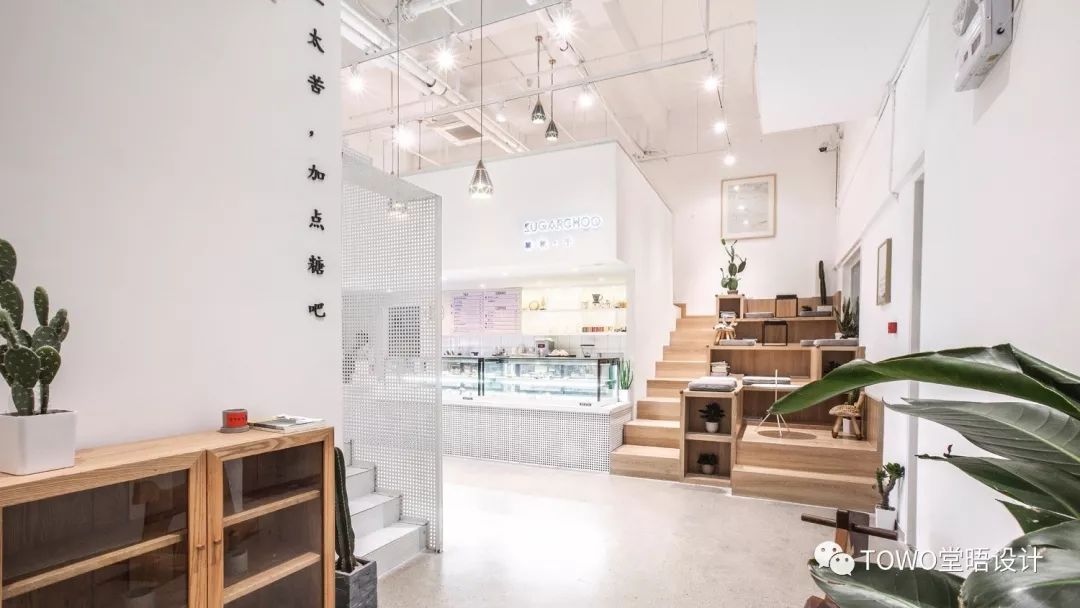 TOWO堂晤设计商业空间设计案例-93