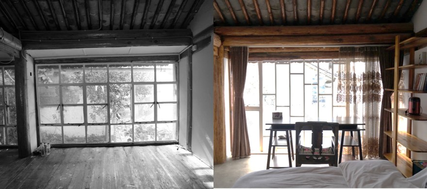 B&B,DaYuan&XiaoYuan 民宿设计丨中国大理-8