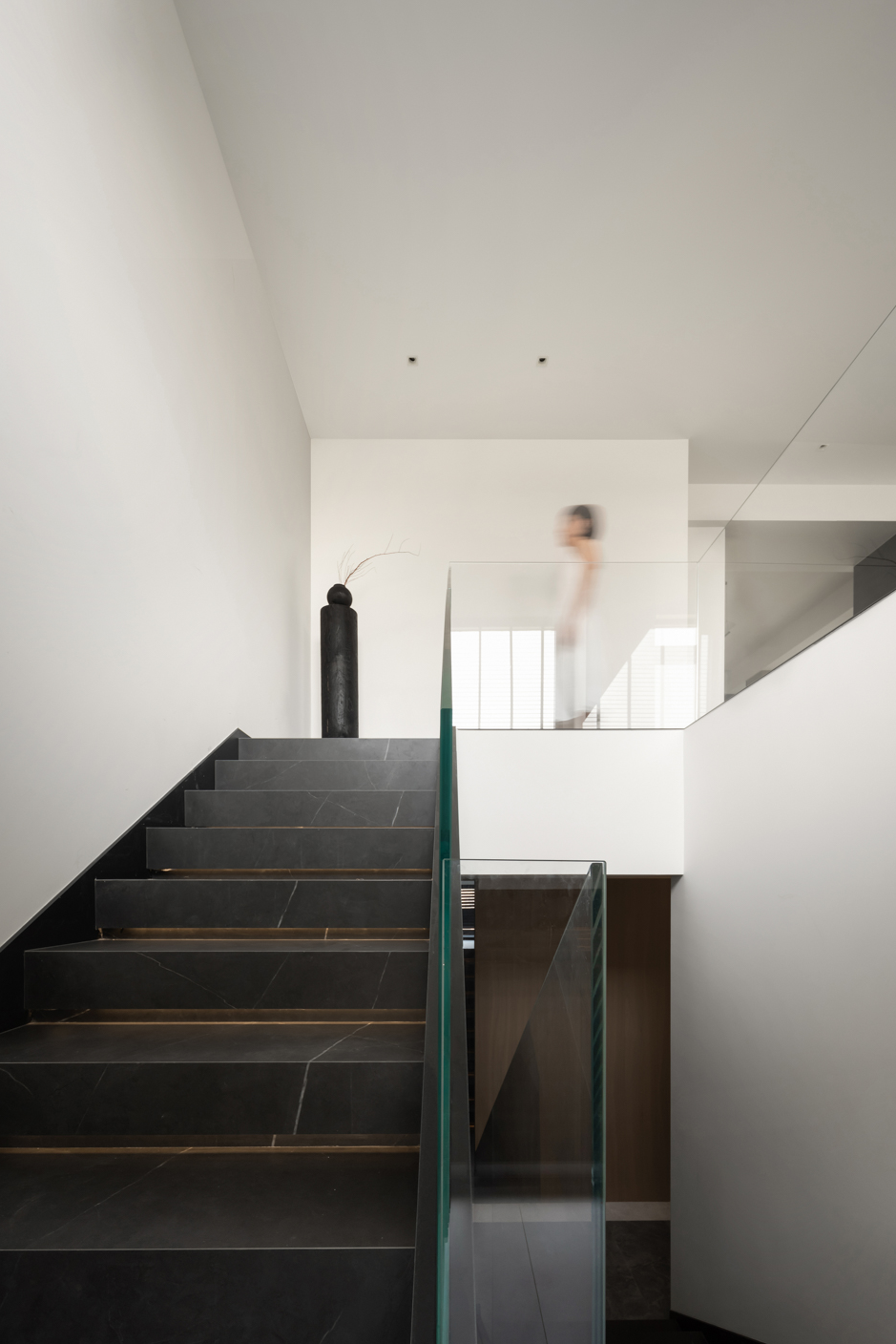 《合集》私宅设计丨中国温州丨家和丽舍空间设计-12