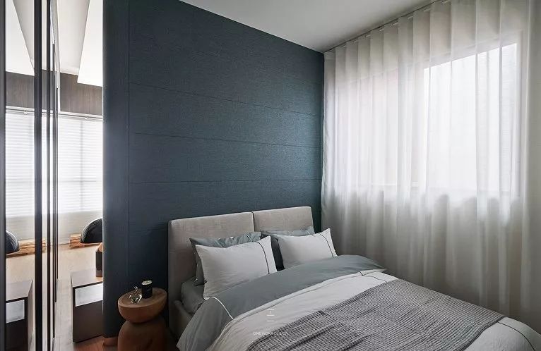 简约台式风格设计，低调奢华的高级灰韵味-81