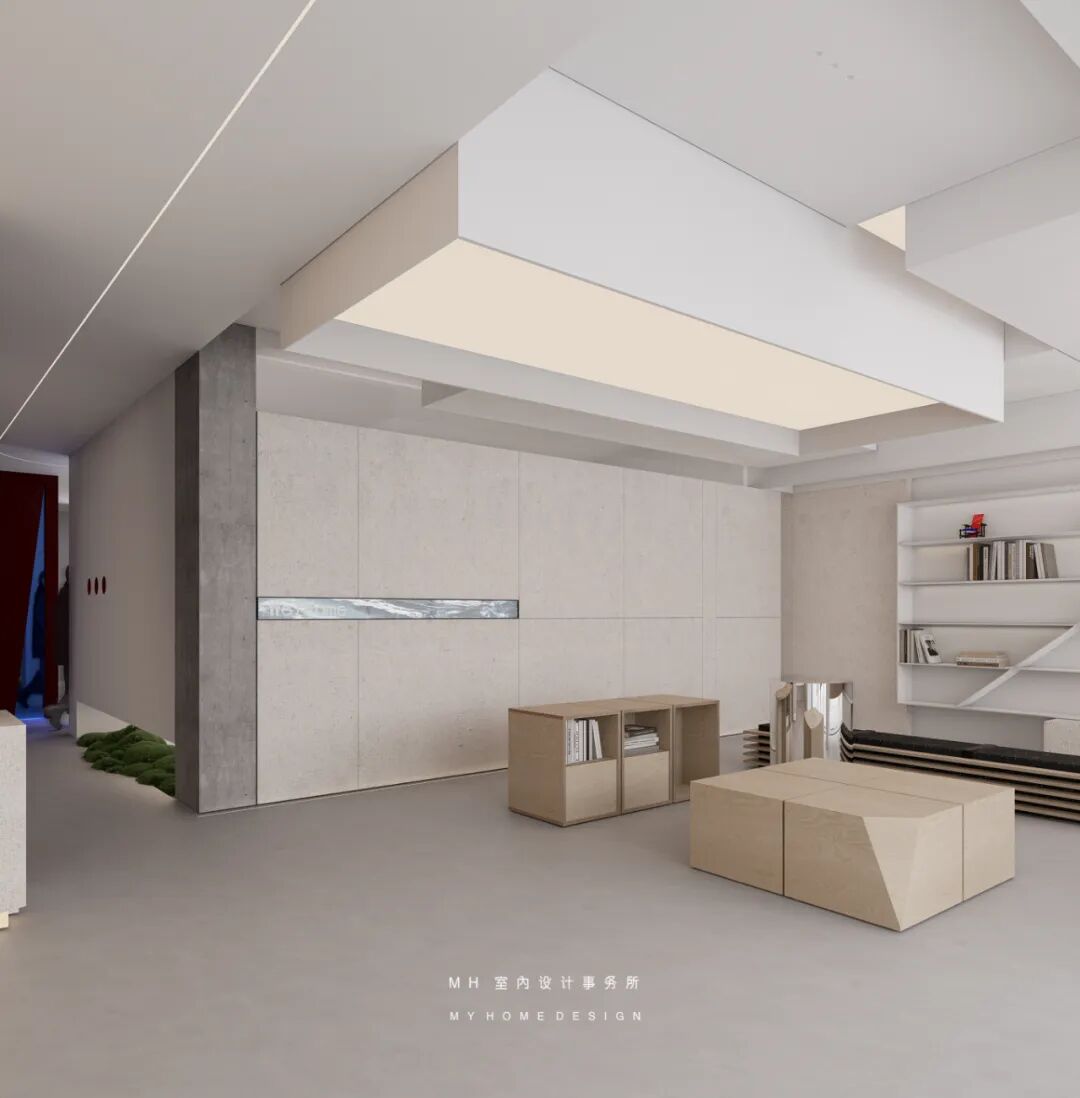 【首发】MH设计新作：梦开始的地方……-22