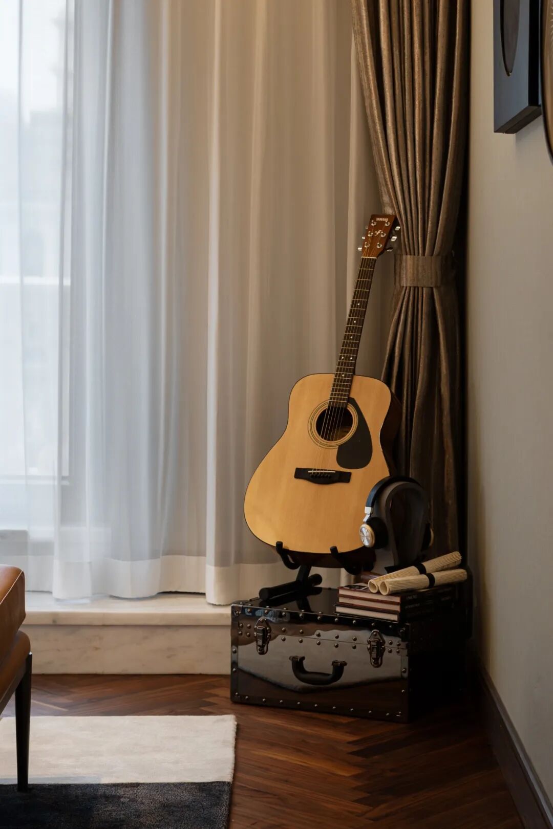 DCDA｜润泽御府：解码中国雅奢新范式-103