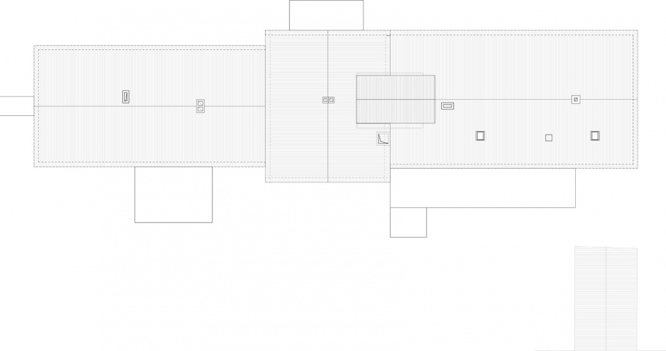 德国 Stechlin Gutshof Güldenhof 艺术中心丨德国柏林丨Heim Balp Architekten-35