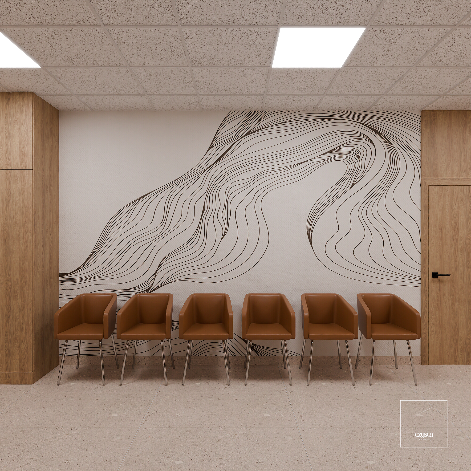 Sanitas Medical Center in Lublin-26