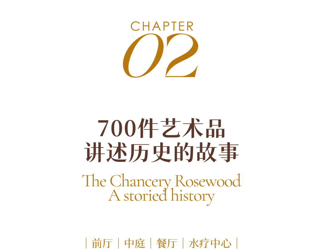 The Chancery Rosewood（伦敦第二家瑰丽酒店）丨美国-35