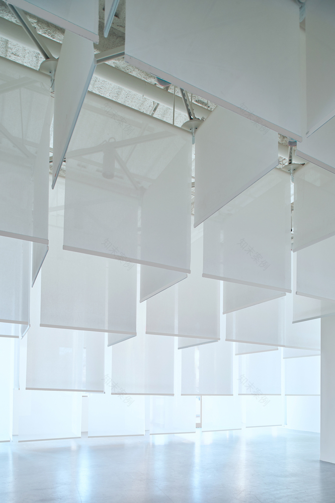 变装画廊 · 波士顿创意空间设计-21