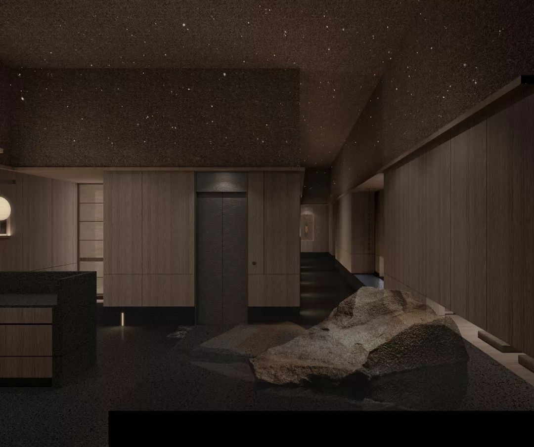 杭州博地中心会所 | 云端之上的世外禅境-111