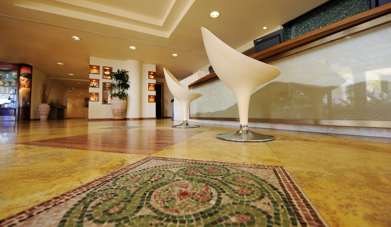 )Le Meridien Limassol Spa - Resort, Limassol, Cyprus-18