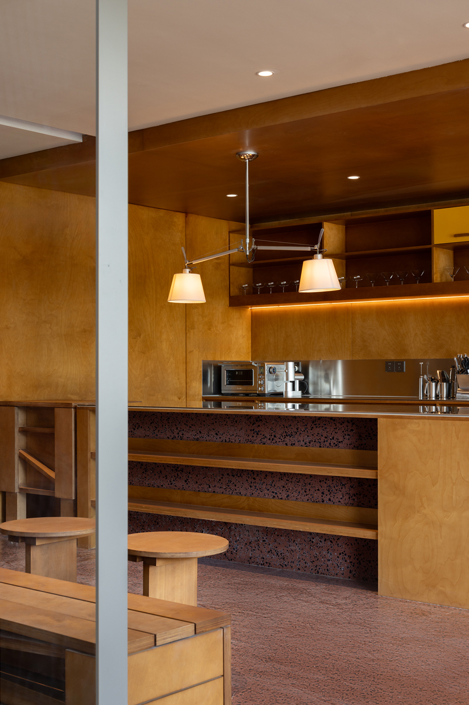 CoTree&candy集合店(杭州)丨中国杭州丨DPAA偏离设计-36