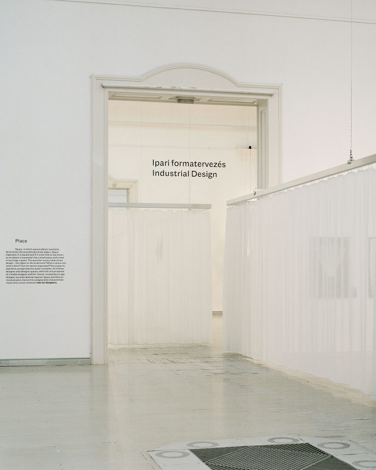 共享空间·七号展厅丨HungaryBudapest丨Hetedik Műterem Kft.等多个团队-23