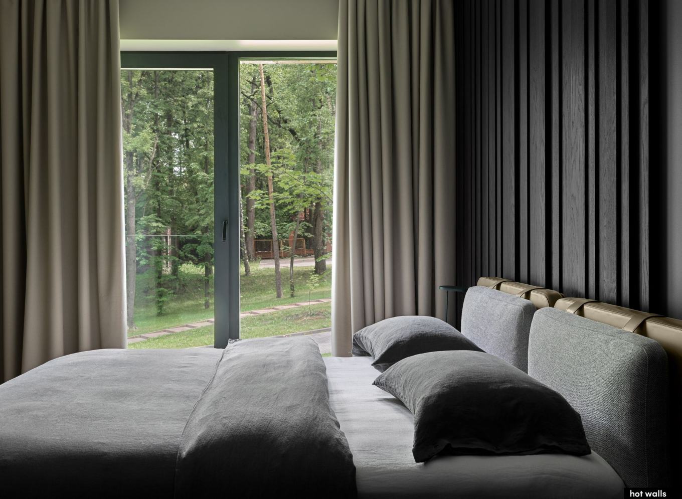 Hot Walls｜现代灰色主义基调-19