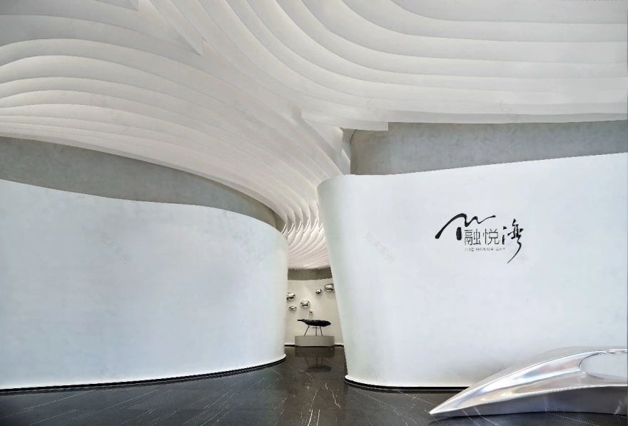 大发永康融悦湾展示中心丨中国金华-17