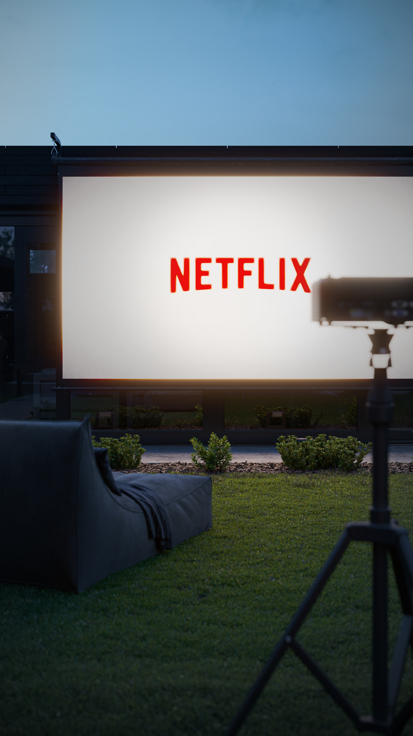 ALAMO·DES bureau 景观与建筑设计丨乌克兰丨CHAIKOVSKY & PARTNERS-87