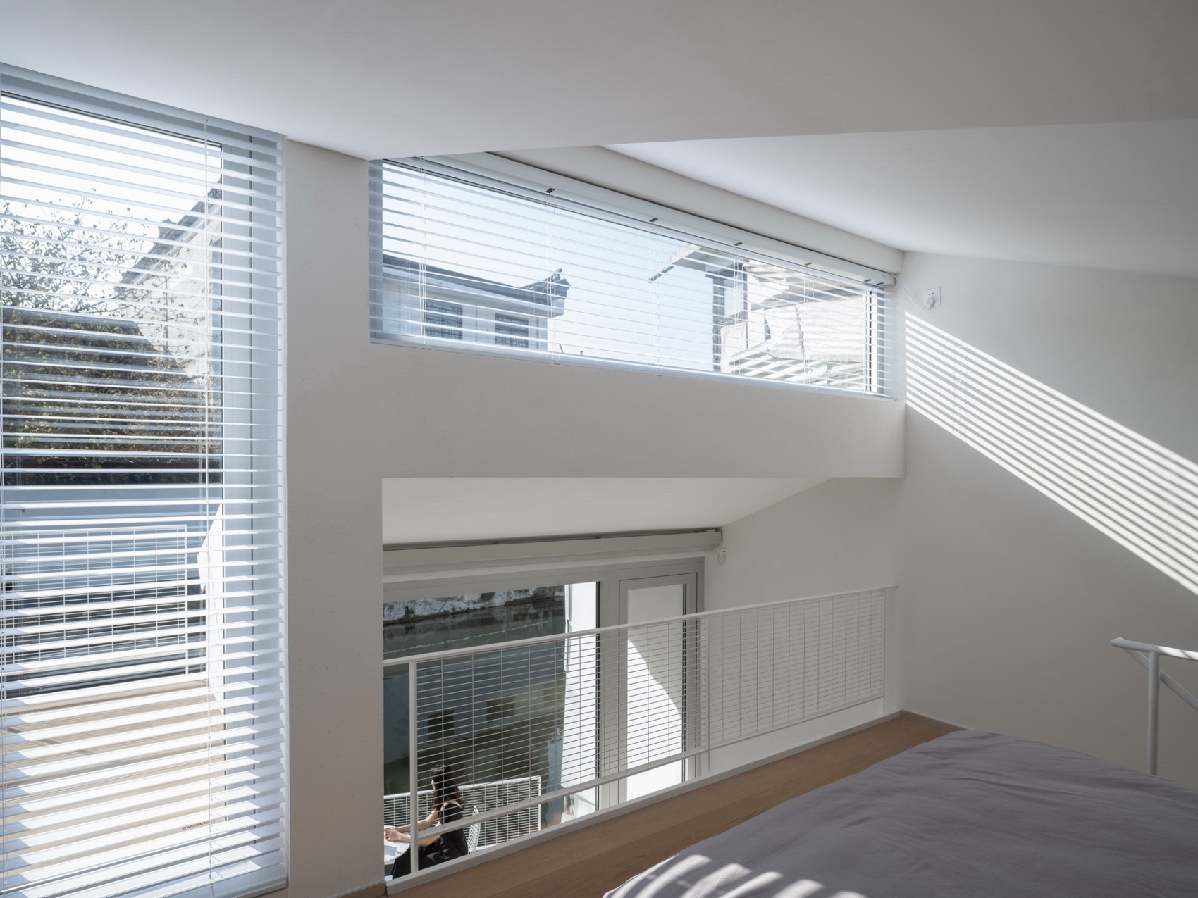 下塘街住宅，苏州 / 得空营造社-61