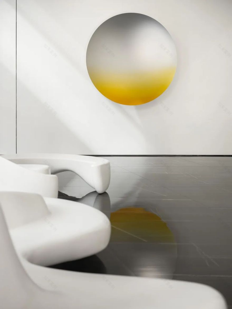 利郎集团总部丨中国广州丨枫鸟设计-20