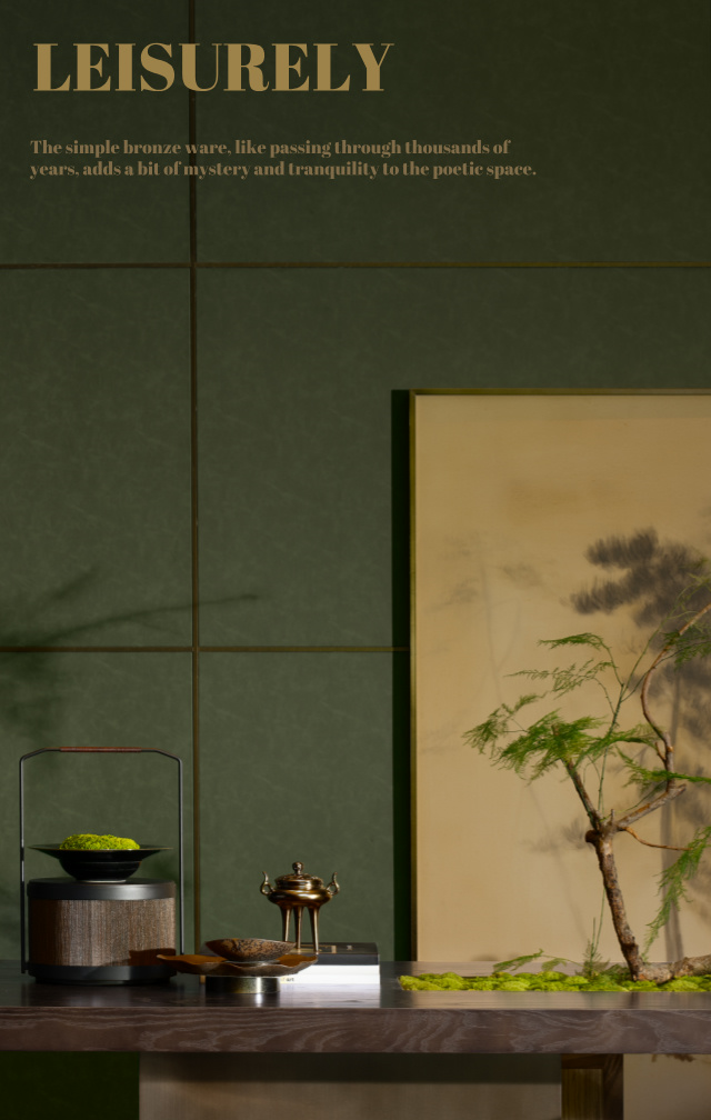 越秀·中寰天悦 售楼处丨中国合肥丨菲洛米斯 PHILOMIS-47