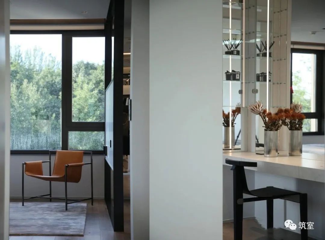 鲁能格拉斯小镇丨中国北京丨筑室-16