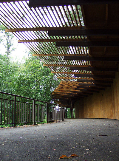 巴尔维哈(公共楼梯)-2