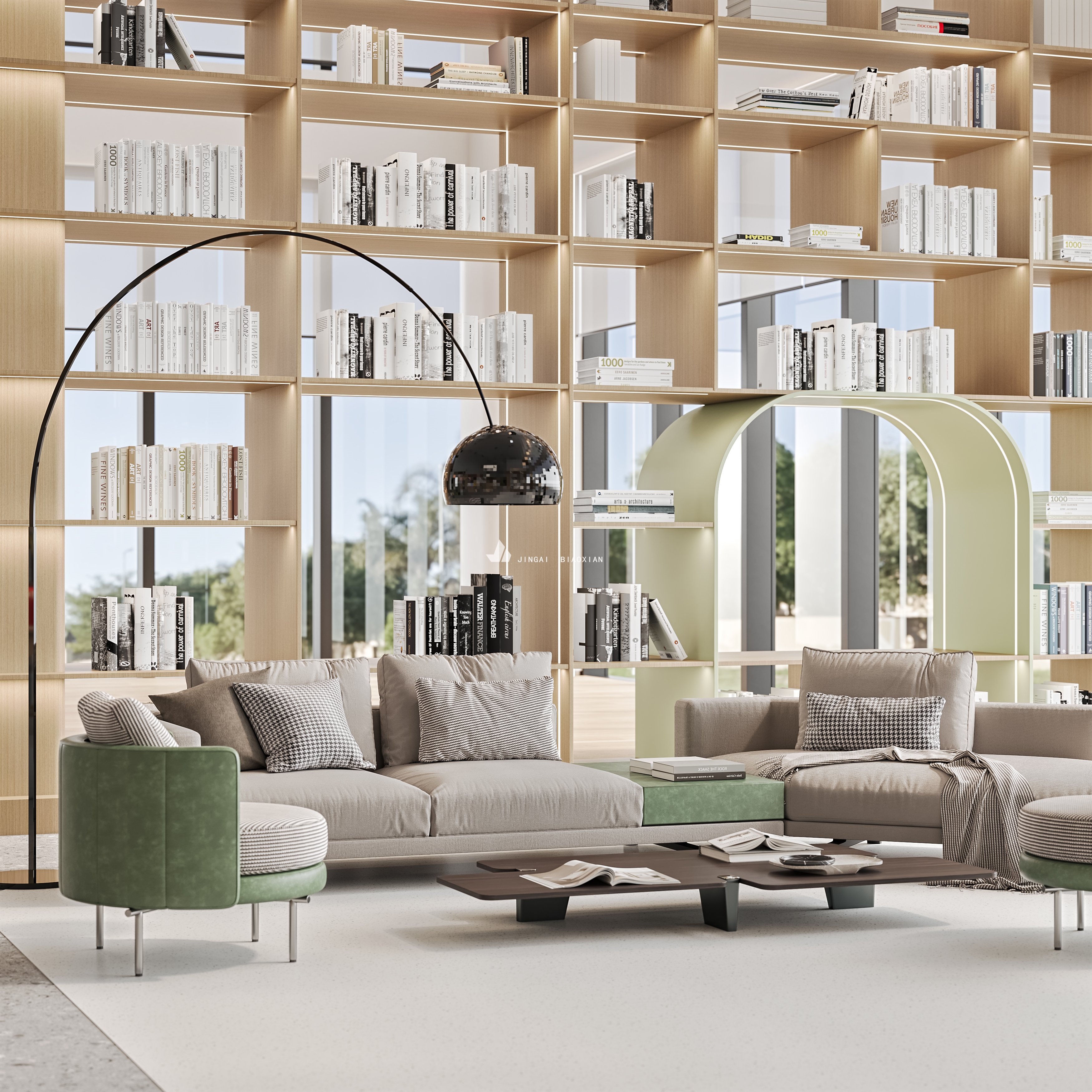 售楼处系列二-明湖-8