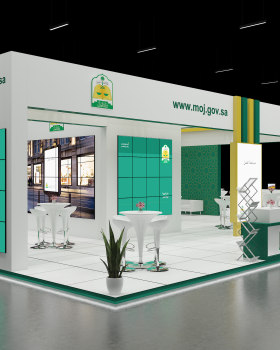 Ministry of Justice 10X15 M