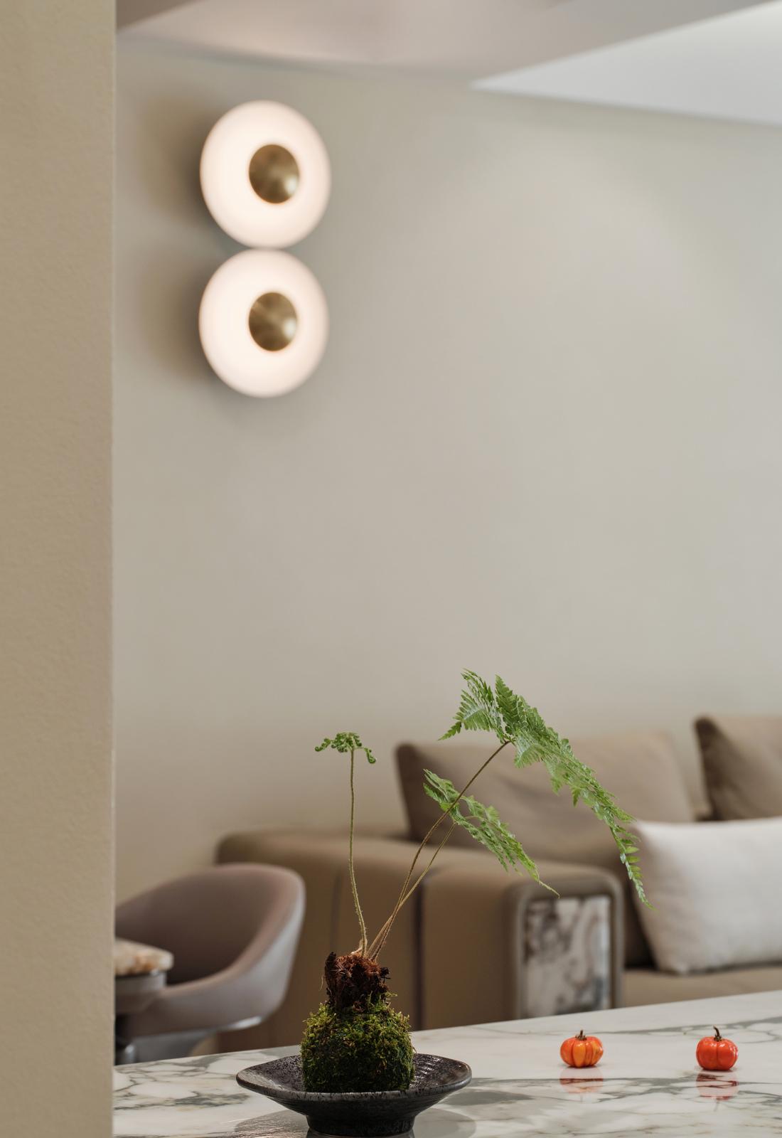 145㎡极简原木风-16