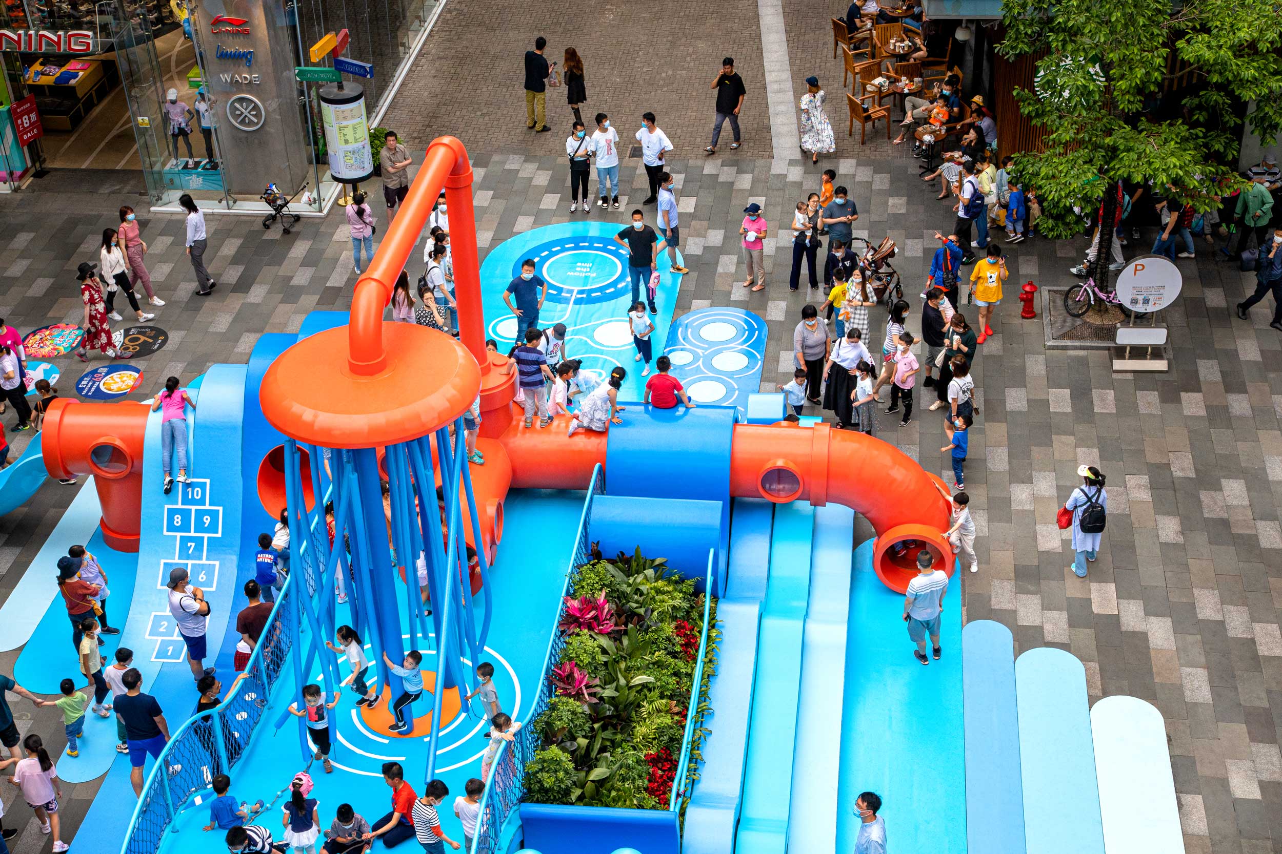 上海金安区“淋浴”装置-14