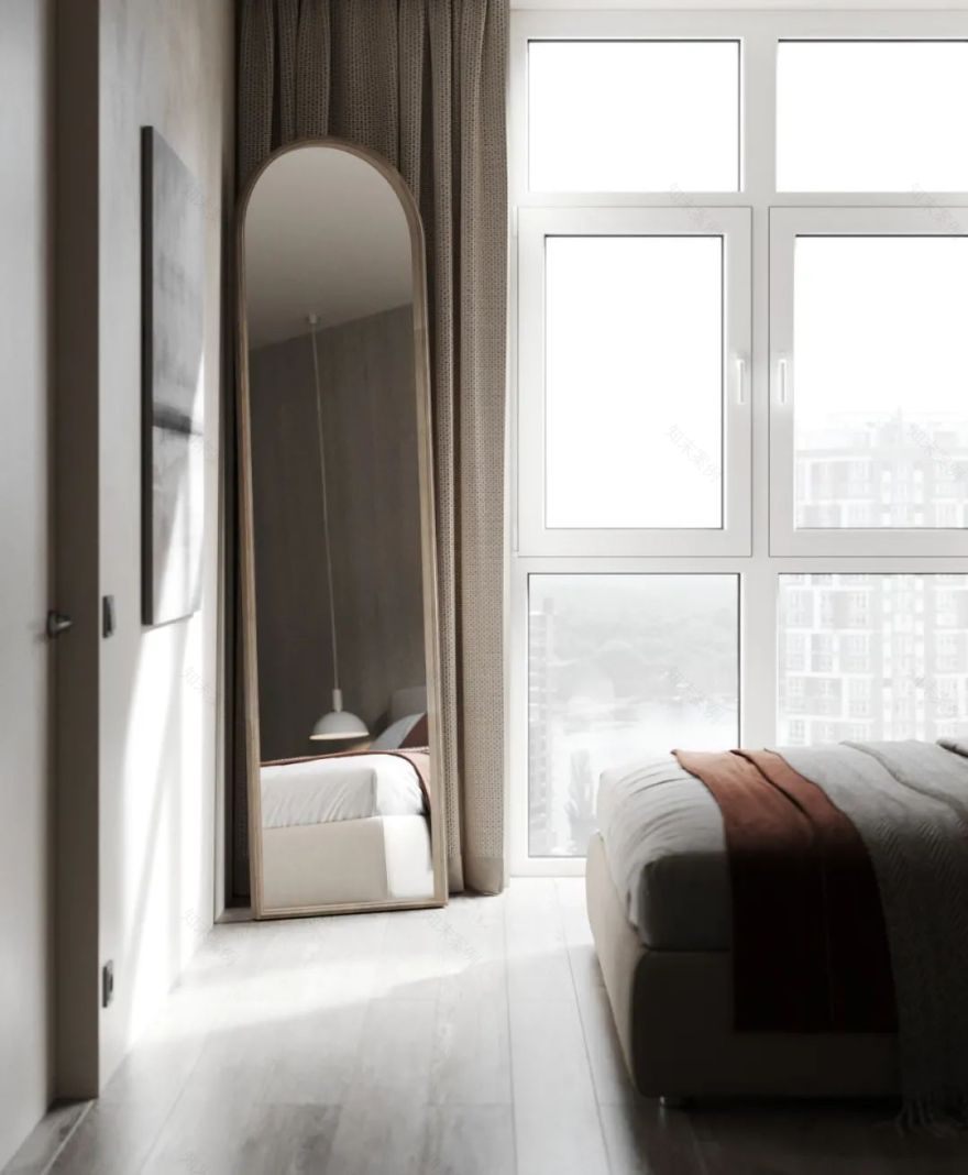 R HARBOR 私宅丨Elena Sedova-33