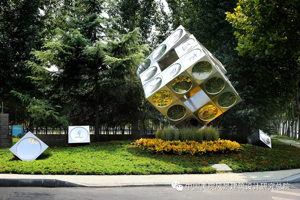 朝凤路景观改造提升 | 自然与城市的和谐共生-10