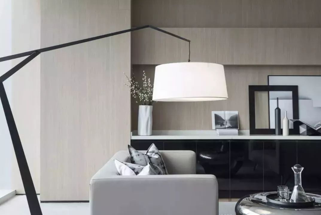 科技未来，圆融无界——广州琶洲环球梦大厦办公样板设计-54