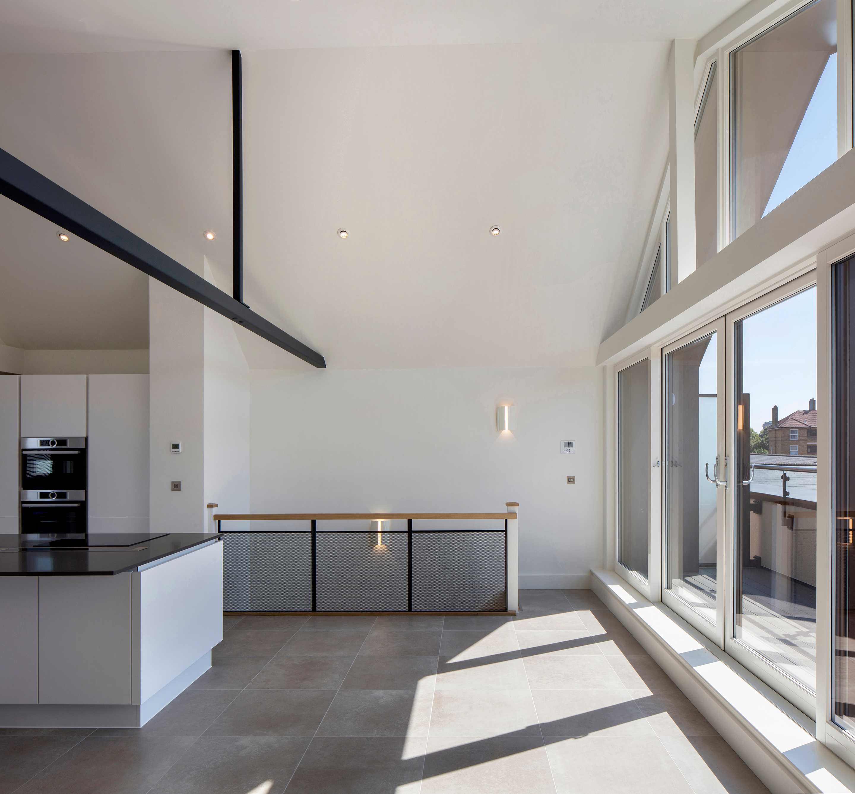 维纳街的工业美学复兴-6