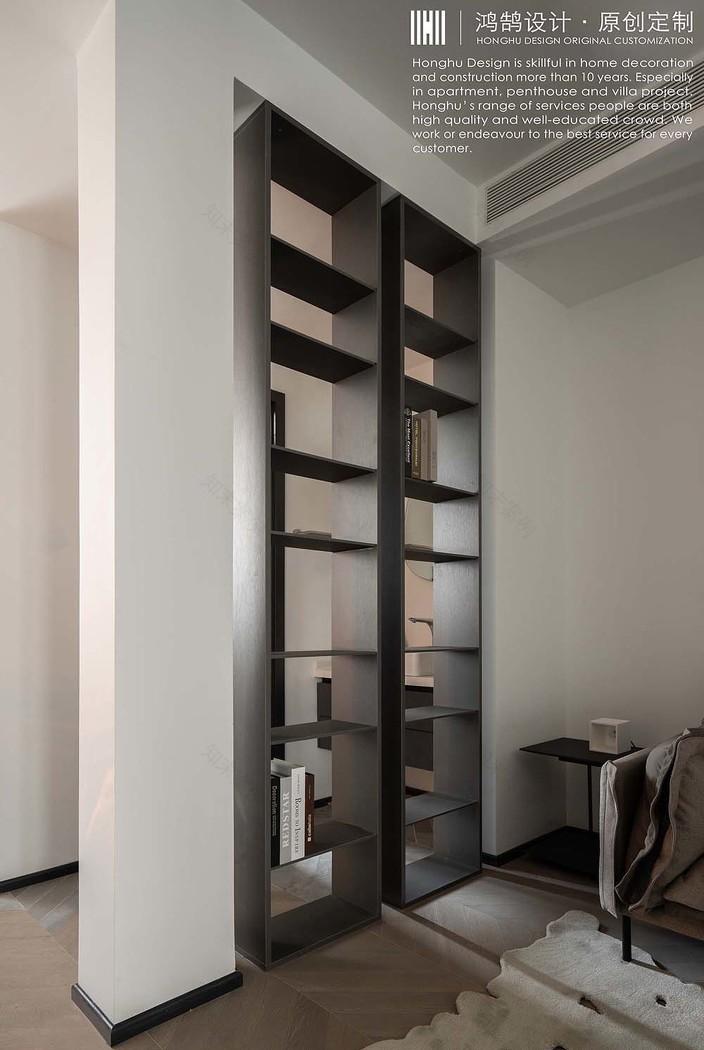 鸿鹄设计上海-11