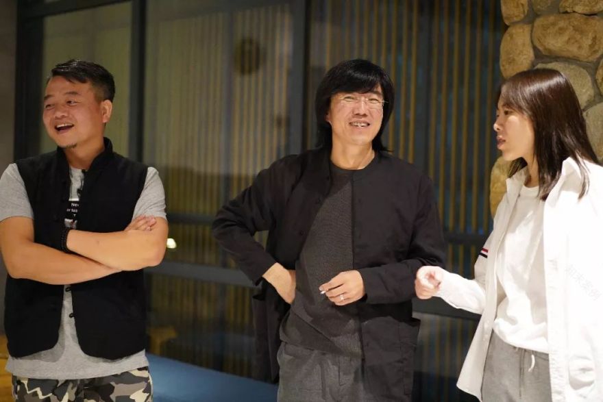 行止之间 | 石门半山度假酒店,探索自然与设计的完美融合-41