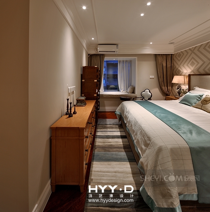 浅吟风雅—侨香公馆-8