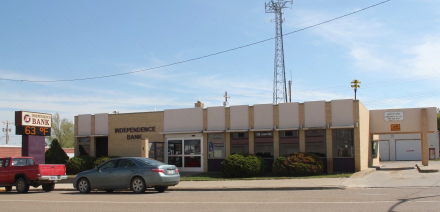 Scobey(丹尼尔斯县县城)建筑相关情况介绍丨美国蒙大拿-24